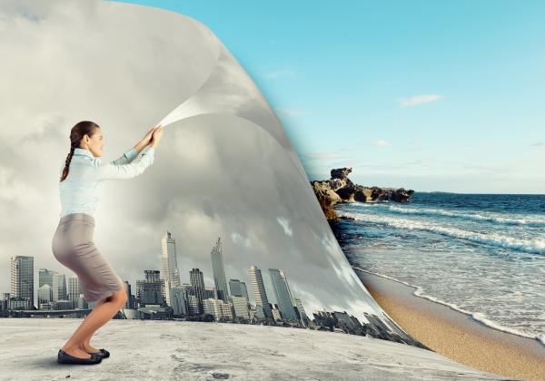 7 koraka do vitalnosti