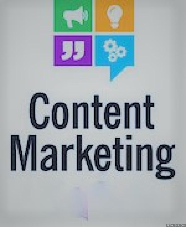 Content marketing za napredne