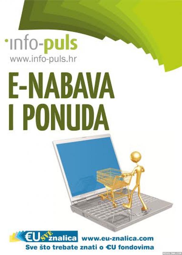 Edukacija iz javne nabave - E-nabava i ponuda, statistička izvješća, bagatelna nabava