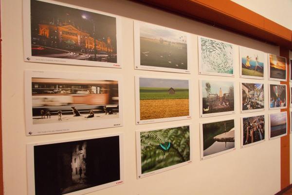 Izložba Bane Milenković