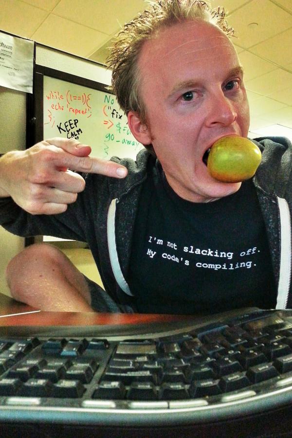 Kako uspješno komunicirati sa šefom i zdrava prehrana u uredu