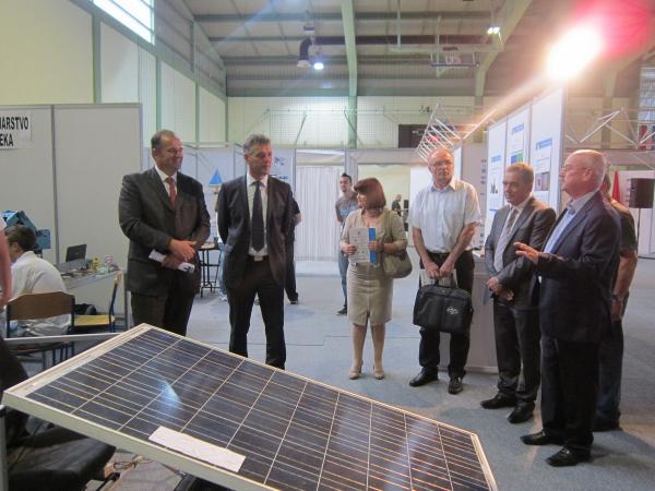 Međunarodna izložba inovacija ARCA