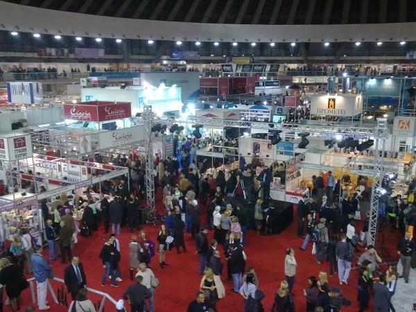 MYSTIC - sajam alternative, zdravog života i graničnih područja znanosti